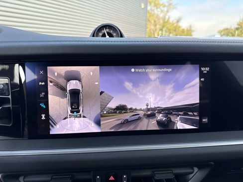 Certified 2025 Porsche Cayenne Turbo GT image 57