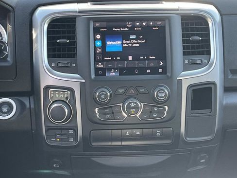 Used 2023 RAM 1500 Classic Warlock w/ Electronics Group image 15