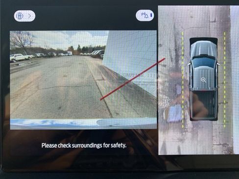 New 2025 Ford F150 XLT w/ Equipment Group 302A MID image 33