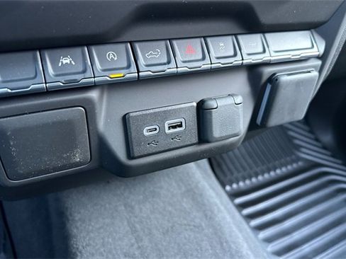 Used 2025 GMC Sierra 1500 Pro w/ Graphite Edition image 26