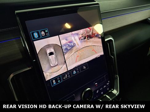 Used 2024 GMC Acadia Denali w/ LPO, Floor Liner Package image 21