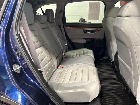 Used 2017 Honda CR-V EX image 15