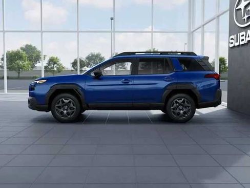 New 2026 Subaru Outback Premium AWD/4WD image 3
