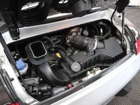 Used 2004 Porsche 911 Carrera 4S image 7