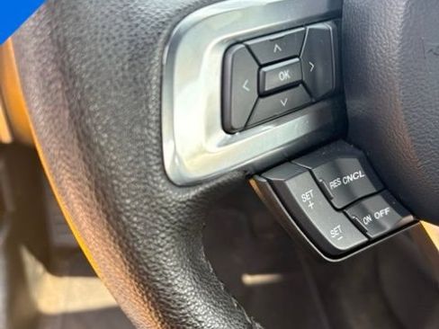Used 2015 Ford Mustang Premium w/ Equipment Group 201A RWD image 14