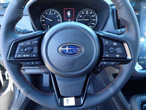 New 2026 Subaru Crosstrek 2.5i Limited image 13