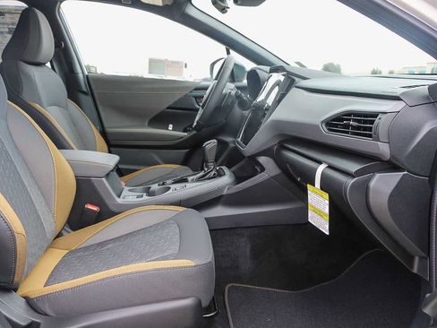 New 2025 Subaru Crosstrek 2.5i Sport image 19