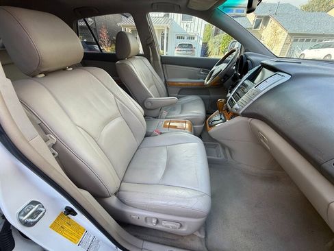 Used 2009 Lexus RX 350 AWD image 12