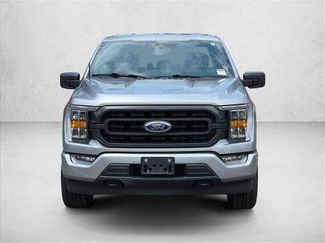Used 2021 Ford F150 XLT w/ Equipment Group 302A High AWD/4WD video 2