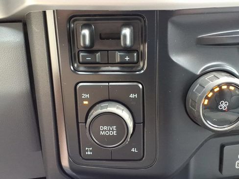 New 2026 Ford F250 XL w/ STX Appearance Package AWD/4WD image 19
