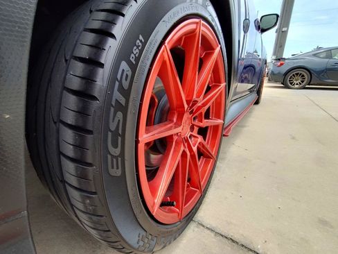 Used 2022 Subaru WRX Premium AWD/4WD image 10