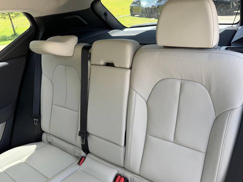 New 2026 Volvo XC40 B4 Plus w/ Protection Package Premier FWD image 22