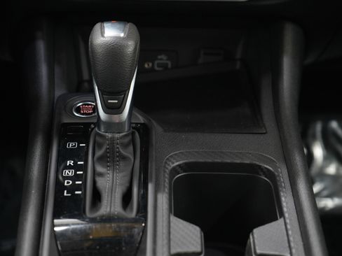 Used 2024 Nissan Sentra S image 18