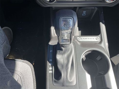 New 2025 Ford Bronco Base w/ Sasquatch Package image 16