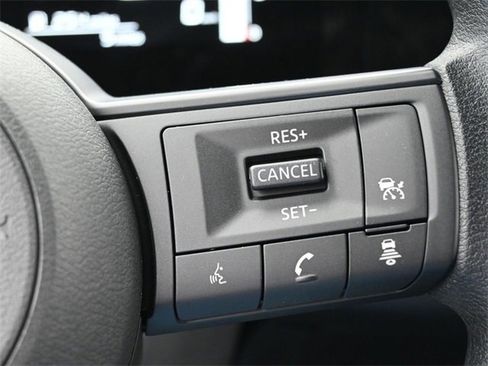 New 2026 Nissan Kicks SV image 20