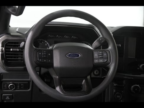 Used 2023 Ford F150 XL w/ STX Appearance Package AWD/4WD image 7