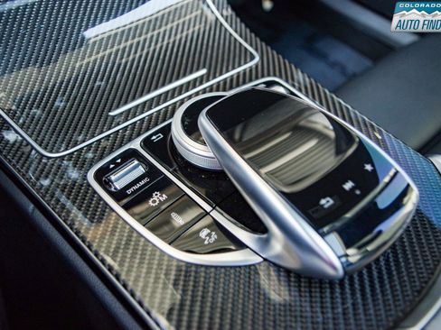 Used 2017 Mercedes-Benz C 43 AMG 4MATIC Sedan image 19