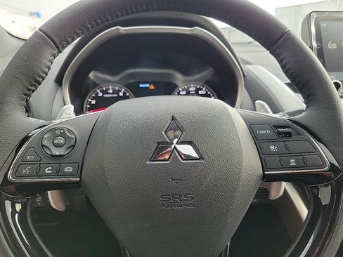 New 2026 Mitsubishi Eclipse Cross SEL image 17