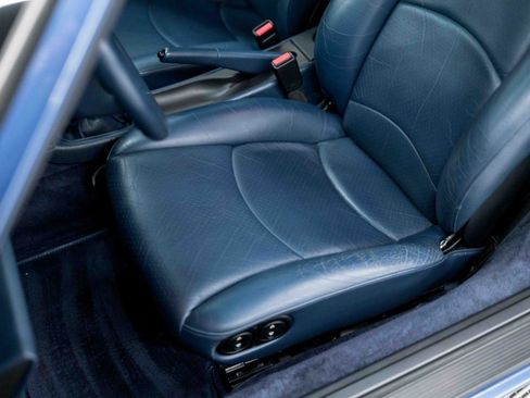 Used 1997 Porsche 911 Carrera RWD image 45