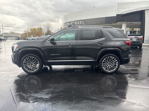 New 2026 GMC Terrain Denali image 7