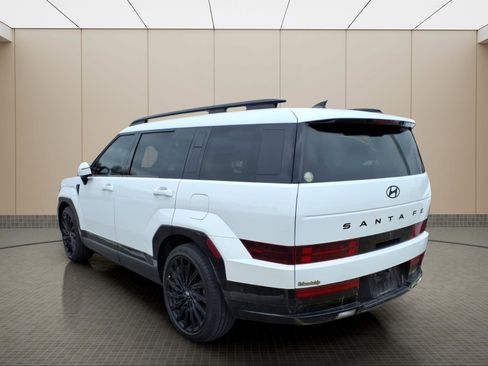 Used 2024 Hyundai Santa Fe Calligraphy image 19