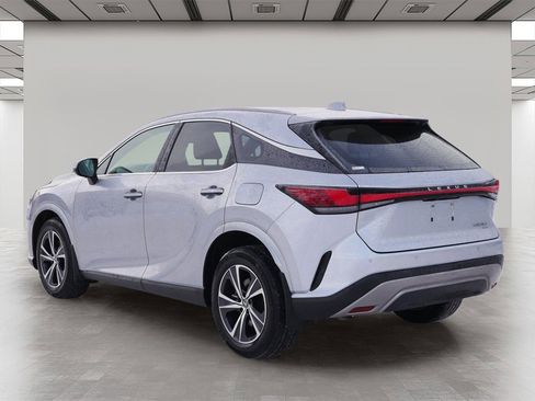 Certified 2023 Lexus RX 350 Premium Plus image 4