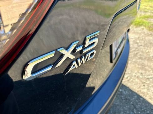 Used 2015 MAZDA CX-5 Grand Touring AWD/4WD image 19