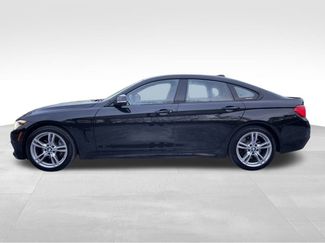 Used 2018 BMW 440i Gran Coupe xDrive 440i Gran Coupe video 2