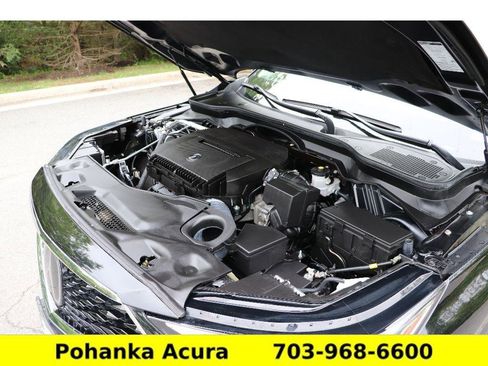 Used 2024 Acura MDX SH-AWD w/ Technology Package image 34