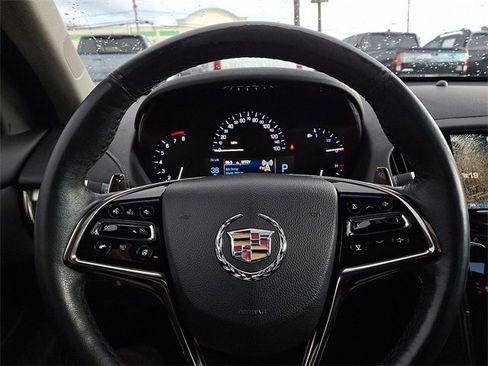 Used 2013 Cadillac ATS Performance w/ Cold Weather Package image 19