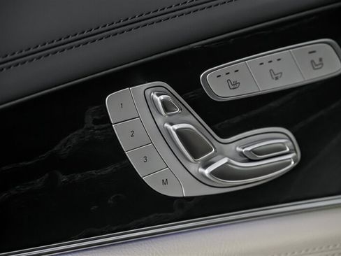 Used 2020 Mercedes-Benz E 63 AMG S image 19