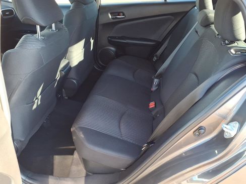 Used 2017 Toyota Prius Three image 14