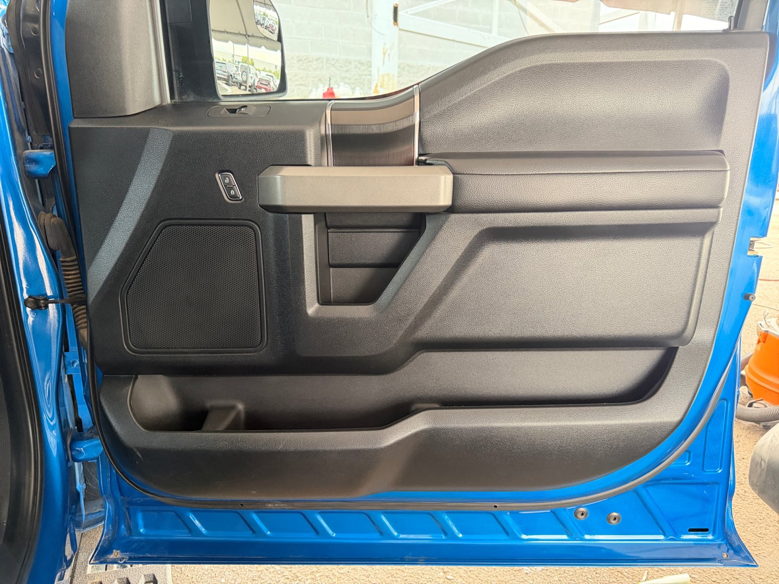 Used 2019 Ford F150 Raptor AWD/4WD image 29