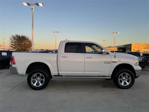 Used 2018 RAM 1500 Laramie w/ Convenience Group image 3