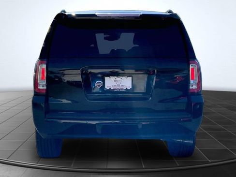 Used 2018 GMC Yukon Denali w/ Open Road Package AWD/4WD image 9