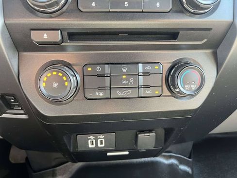 Used 2018 Ford F150 XLT RWD image 33