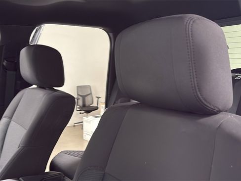 Used 2025 Toyota Tundra SR image 13