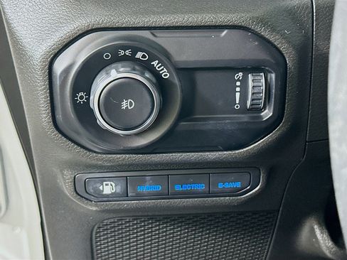 Used 2023 Jeep Wrangler Unlimited Rubicon 4xe image 16