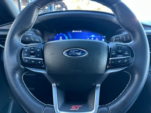 Used 2023 Ford Explorer ST w/ Equipment Group 401A image 29