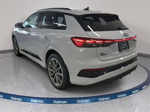 New 2026 Audi Q4 e-tron Premium Plus image 6