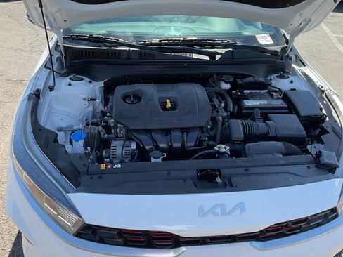 Used 2024 Kia Forte GT-Line FWD image 22