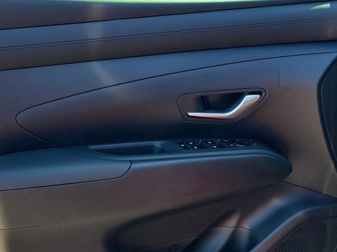 New 2026 Hyundai Tucson SEL image 18