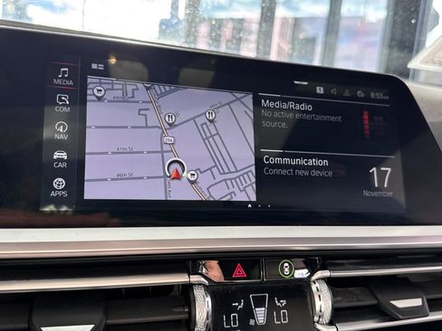 Used 2022 BMW 330i Sedan image 22