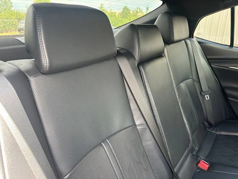 Used 2025 Toyota Camry XSE w/ Premium Package FWD image 23