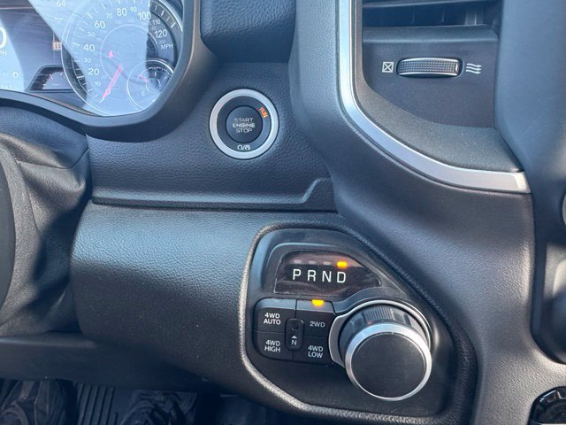 Used 2020 RAM 1500 Big Horn AWD/4WD image 28