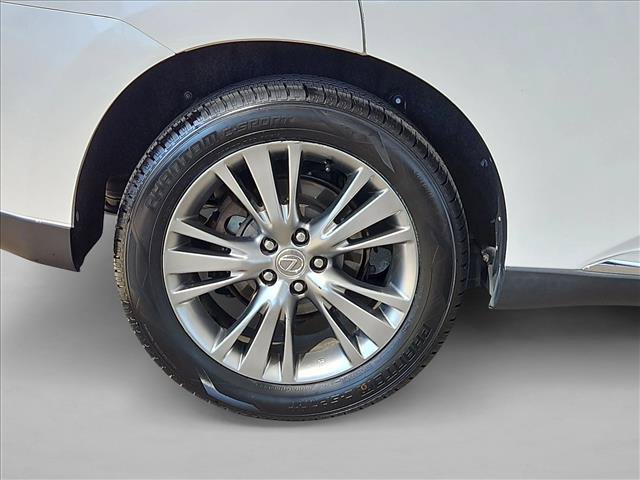Used 2013 Lexus RX 350 FWD w/ Navigation Pkg image 22