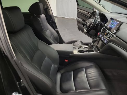 Used 2021 Honda Accord Sport Special Edition image 23