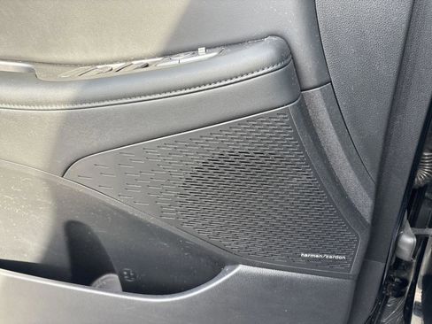 Used 2023 Hyundai Palisade SEL w/ Cargo Package image 28