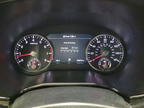 Used 2020 Kia Telluride SX w/ SX Prestige Package image 23