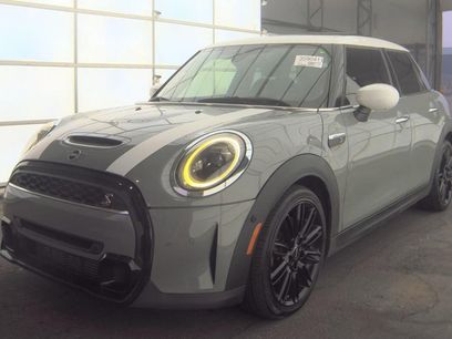 Used 2023 MINI Cooper S
